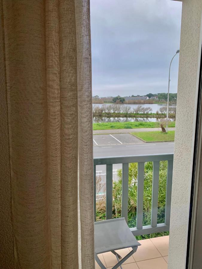 Hotel La Licorne Carnac Esterno foto