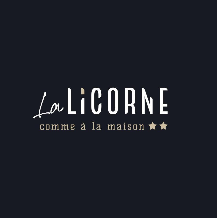 Hotel La Licorne Carnac Esterno foto