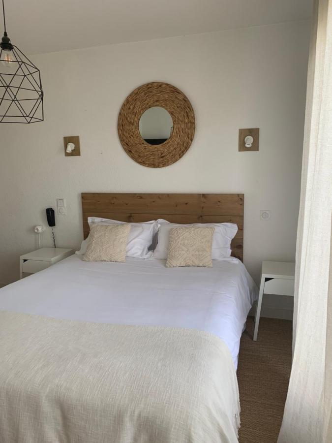 Hotel La Licorne Carnac Esterno foto